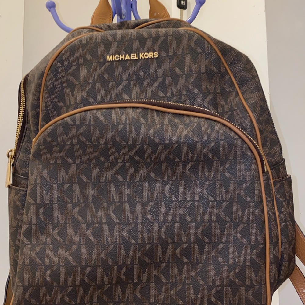 Michael Kors Backpack